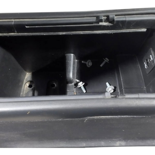Console Central Dodge Jorney 2010 2015