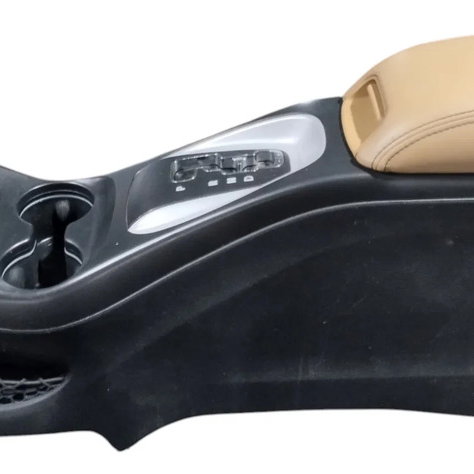 Console Central Dodge Jorney 2010 2015