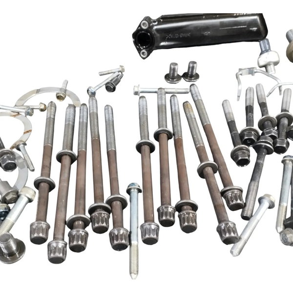 Kit Parafuso Motor Original Honda Civic 1.8 2007 2011 134p