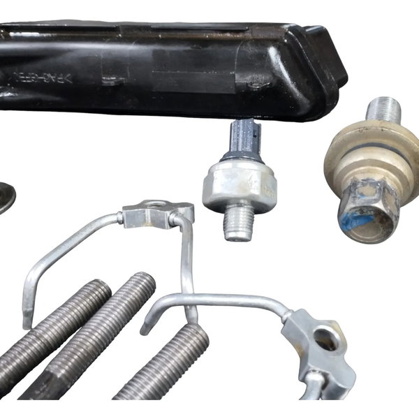 Kit Parafuso Motor Original Honda Civic 1.8 2007 2011 134p