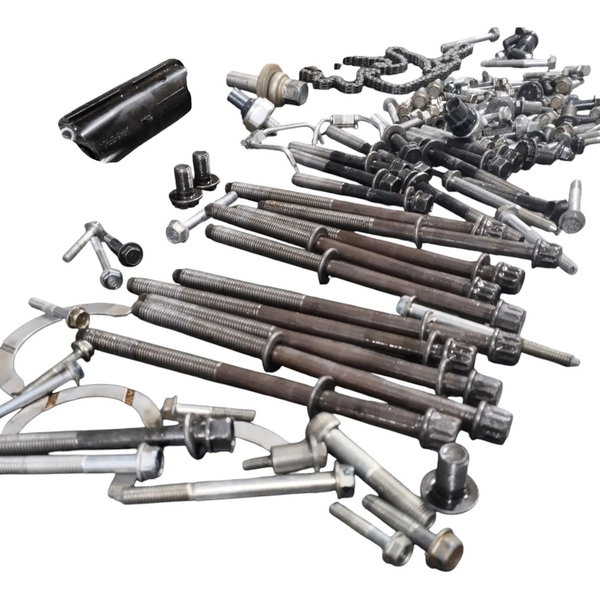 Kit Parafuso Motor Original Honda Civic 1.8 2007 2011 134p