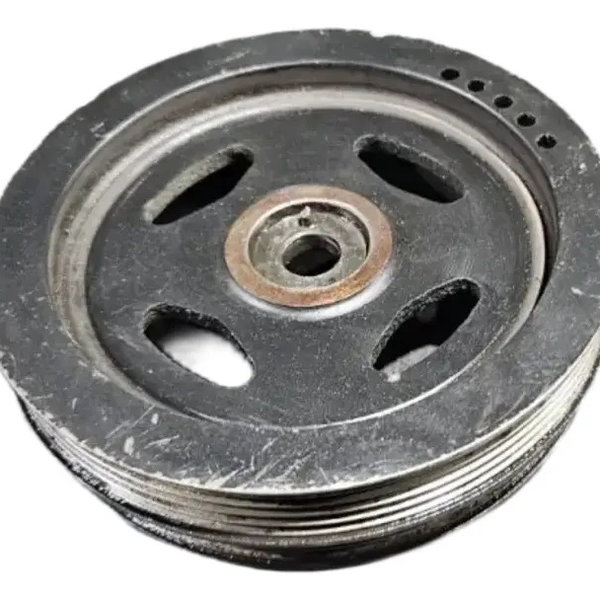 Polia Virabrequim Jac J3 1.4 2010 2015