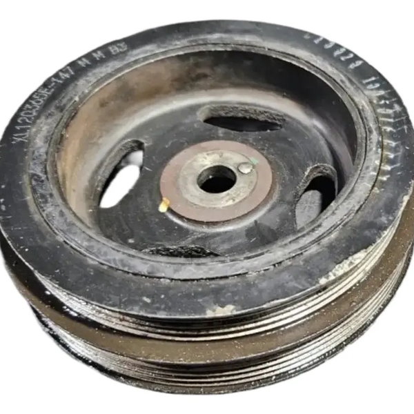 Polia Virabrequim Jac J3 1.4 2010 2015