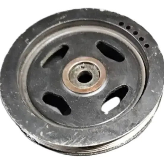 Polia Virabrequim Jac J3 1.4 2010 2015