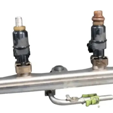 Flauta Bico Injetor Honda Civic 1.8 2007 2011