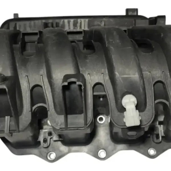 Coletor Admissão Renault Clio 1.0 16v