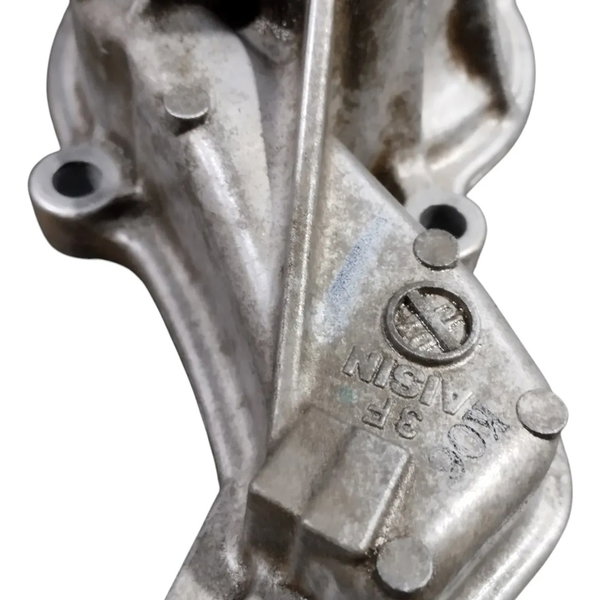 Bomba De Água Honda Civic 1.8 2006 2007 2008 2009 2010 2011