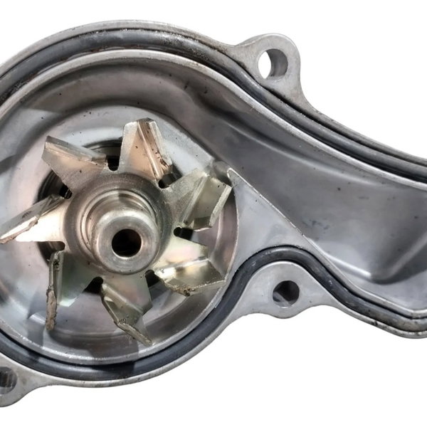 Bomba De Água Honda Civic 1.8 2006 2007 2008 2009 2010 2011