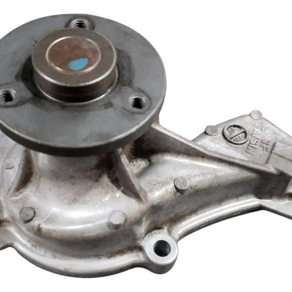 Bomba De Água Honda Civic 1.8 2006 2007 2008 2009 2010 2011
