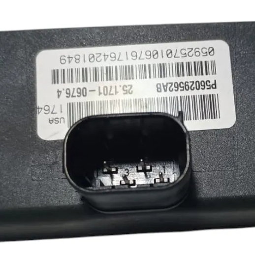 Módulo Sensor Central Elétrica Dodge Journey 2014