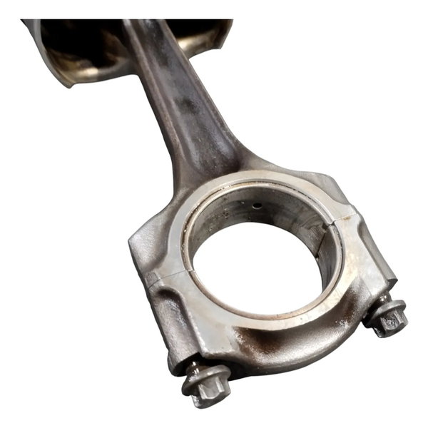 Pistão Biela Peugeot 307 2.0