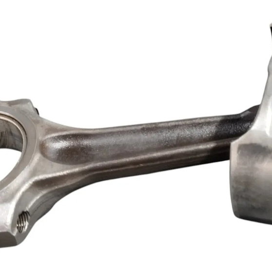Pistão Biela Peugeot 307 2.0