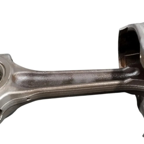 Pistão Biela Peugeot 307 2.0