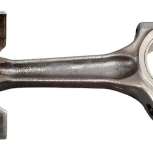 Pistão Biela Peugeot 307 2.0