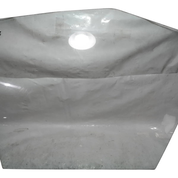 Vidro Porta Traseiro Direito Vw Polo 1999