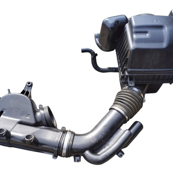 Caixa Filtro Ar Completo Dodge Journey 3.6 V6