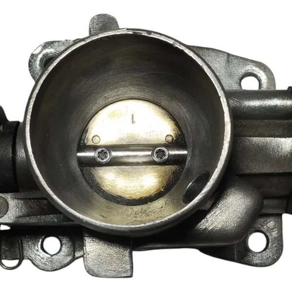 Tbi Corpo Borboleta Ford Ka 1.0 8v 2000 Original
