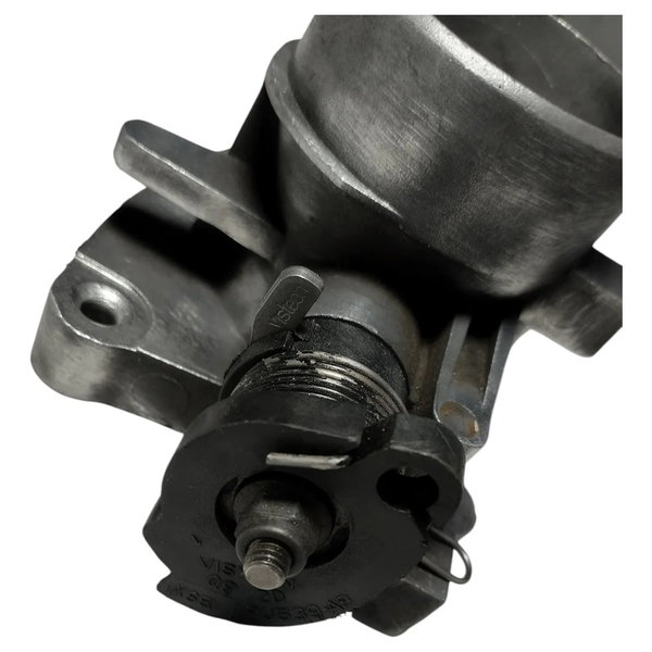 Tbi Corpo Borboleta Ford Ka 1.0 8v 2000 Original