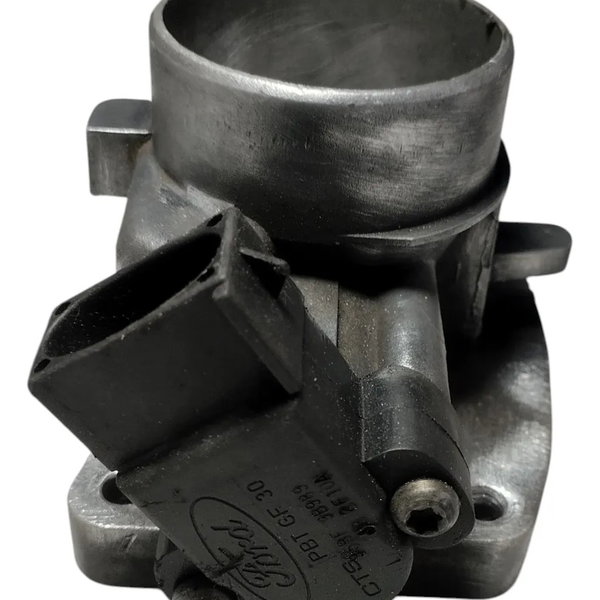 Tbi Corpo Borboleta Ford Ka 1.0 8v 2000 Original