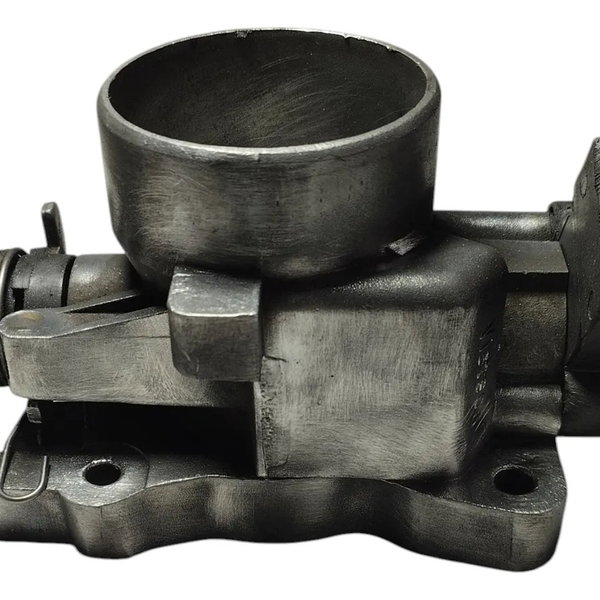 Tbi Corpo Borboleta Ford Ka 1.0 8v 2000 Original