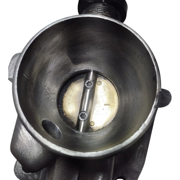 Tbi Corpo Borboleta Ford Ka 1.0 8v 2000 Original