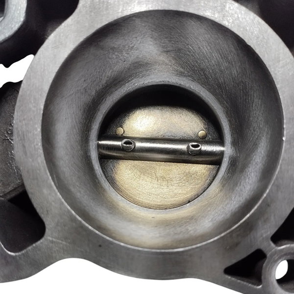 Tbi Corpo Borboleta Ford Ka 1.0 8v 2000 Original