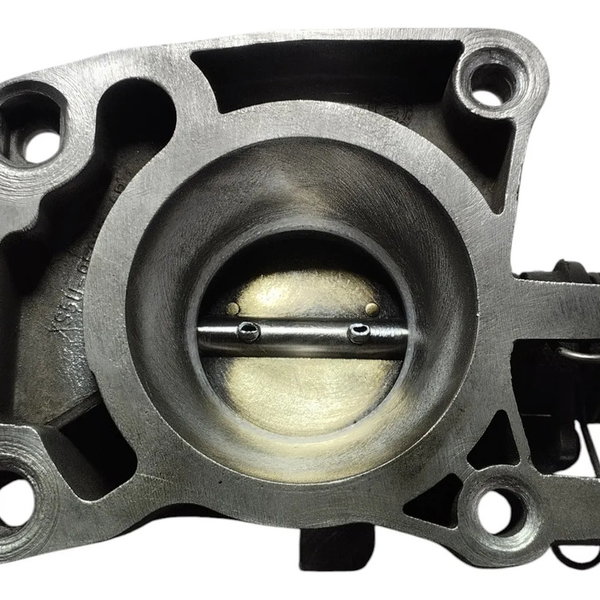 Tbi Corpo Borboleta Ford Ka 1.0 8v 2000 Original