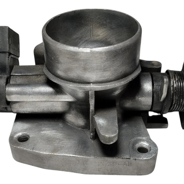 Tbi Corpo Borboleta Ford Ka 1.0 8v 2000 Original