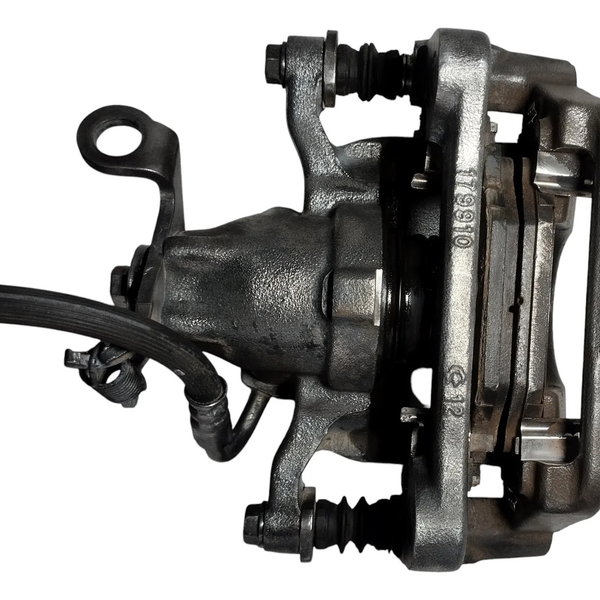 Pinça Freio Traseira Esquerda Dodge Journey 2010 Original