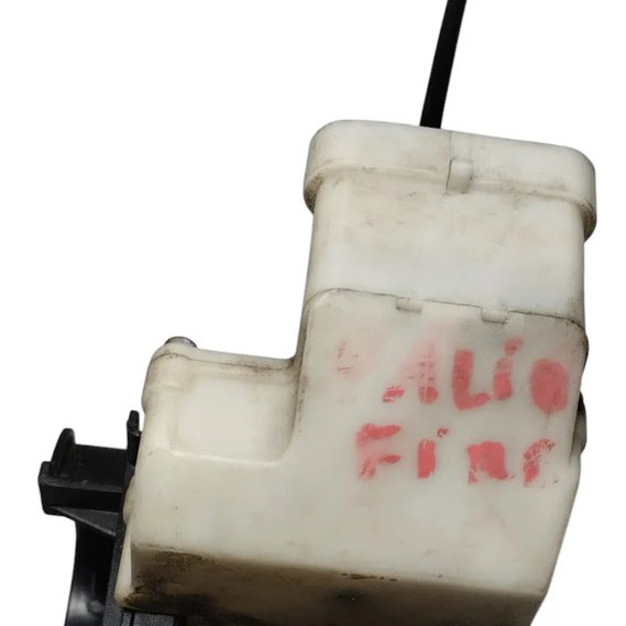 Fechadura Dianteira Direita Fiat Palio 2007 4portas