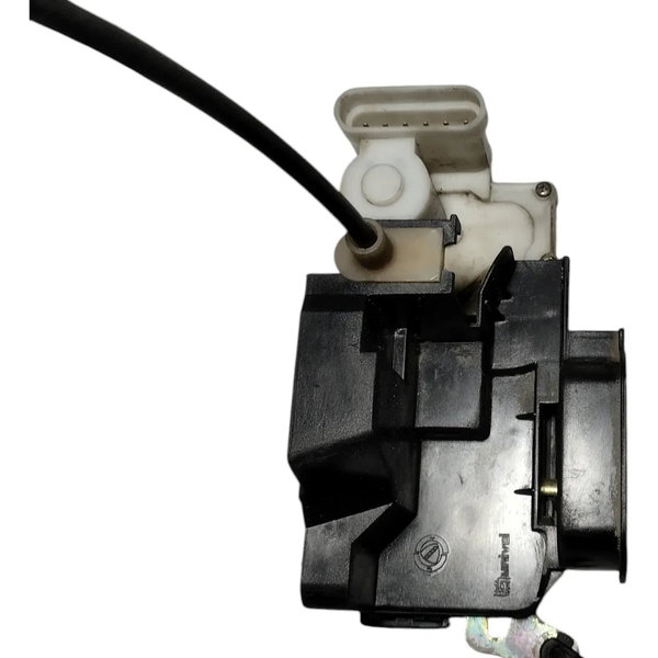 Fechadura Dianteira Direita Fiat Palio 2007 4portas