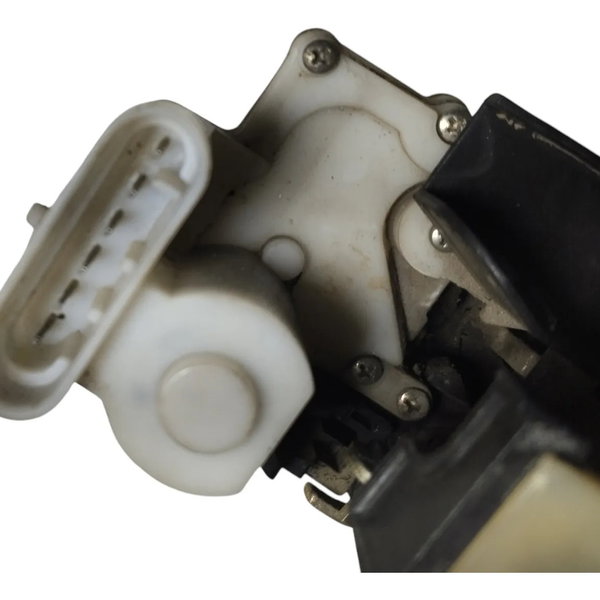Fechadura Dianteira Direita Fiat Palio 2007 4portas