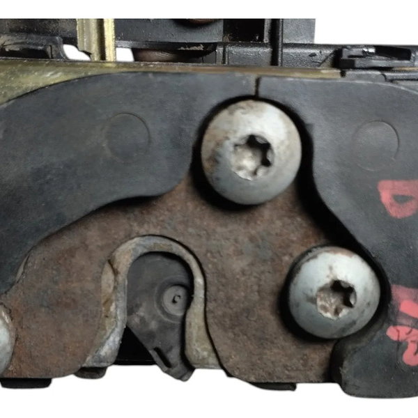Fechadura Dianteira Direita Fiat Palio 2007 4portas
