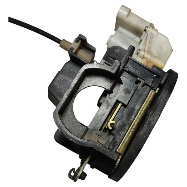 Fechadura Dianteira Direita Fiat Palio 2007 4portas