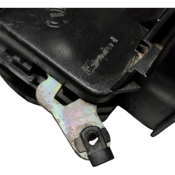 Fechadura Dianteira Direita Fiat Palio 2007 4portas