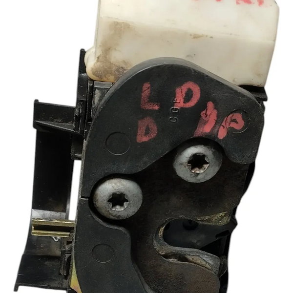 Fechadura Dianteira Direita Fiat Palio 2007 4portas