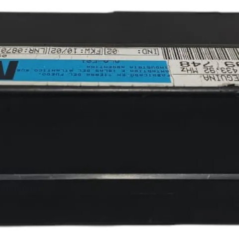 Módulo Conforto Gm Vectra Astra Zafira 93299748
