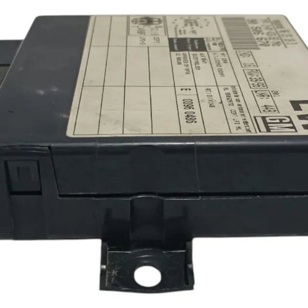 Módulo Conforto Gm Vectra 90506670
