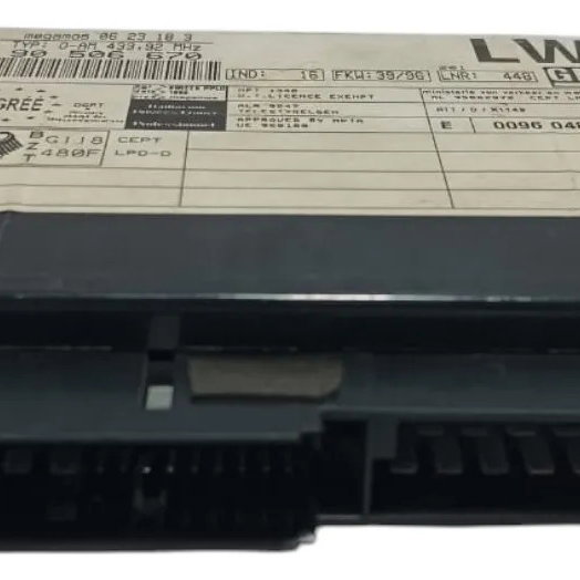 Módulo Conforto Gm Vectra 90506670