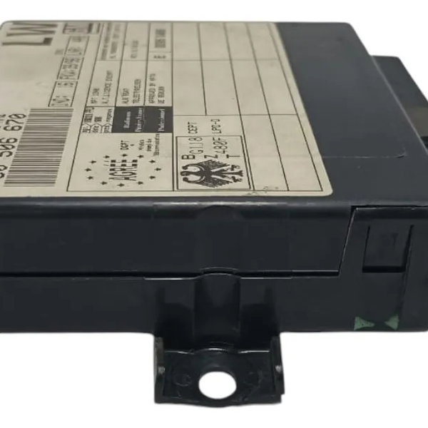 Módulo Conforto Gm Vectra 90506670