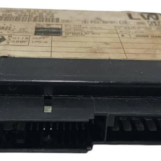 Módulo Conforto Gm Vectra Lw 90506670