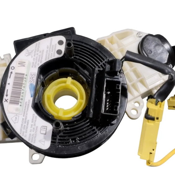 Chave De Seta Honda Civic City Fit 2007 2008 2009 2011