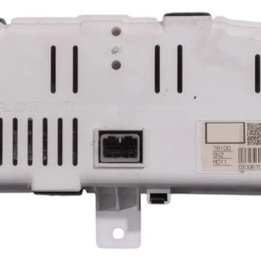 Painel Instrumento Digital Honda Civic 2007 2011