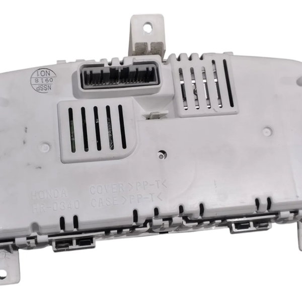 Painel Instrumento Honda Civic 2007 2011