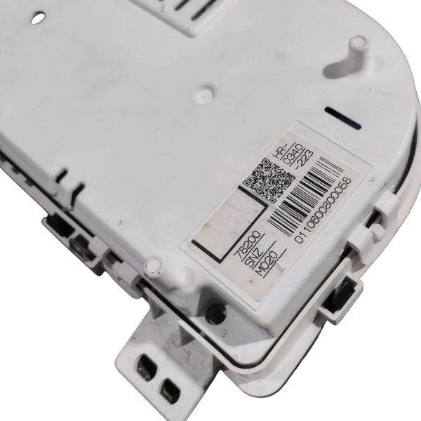 Painel Instrumento Honda Civic 2007 2011