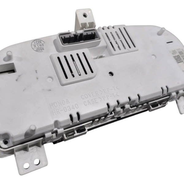 Painel Instrumento Honda Civic 2007 2011