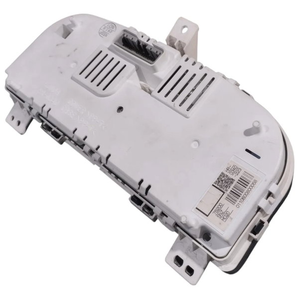 Painel Instrumento Honda Civic 2007 2011