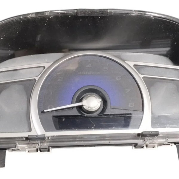 Painel Instrumento Honda Civic 2007 2011