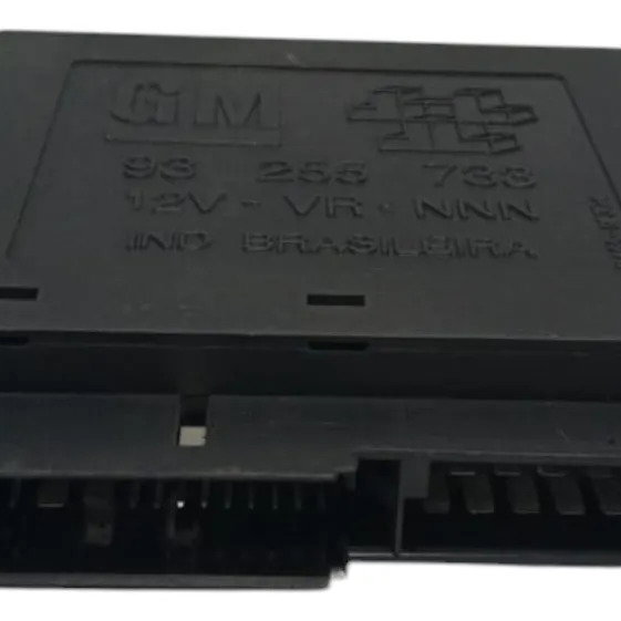 Módulo Conforto Gm Astra 1999 93255733