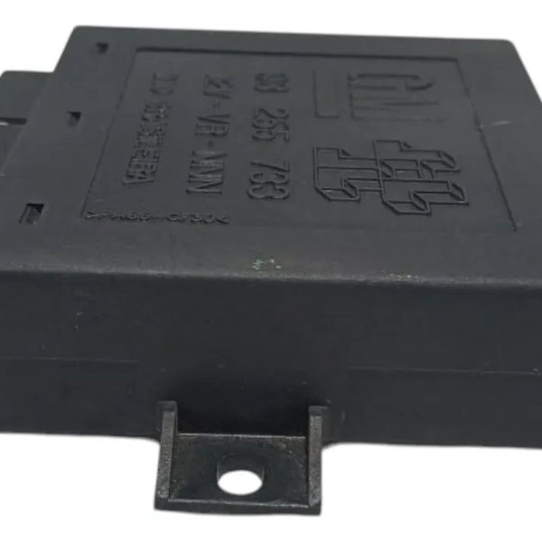 Módulo Conforto Gm Astra 1999 93255733